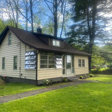 Newly Renovated 3Br Hudson Valley House Ulster Park Extérieur photo