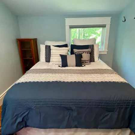 Newly Renovated 3Br Hudson Valley House Ulster Park Extérieur photo