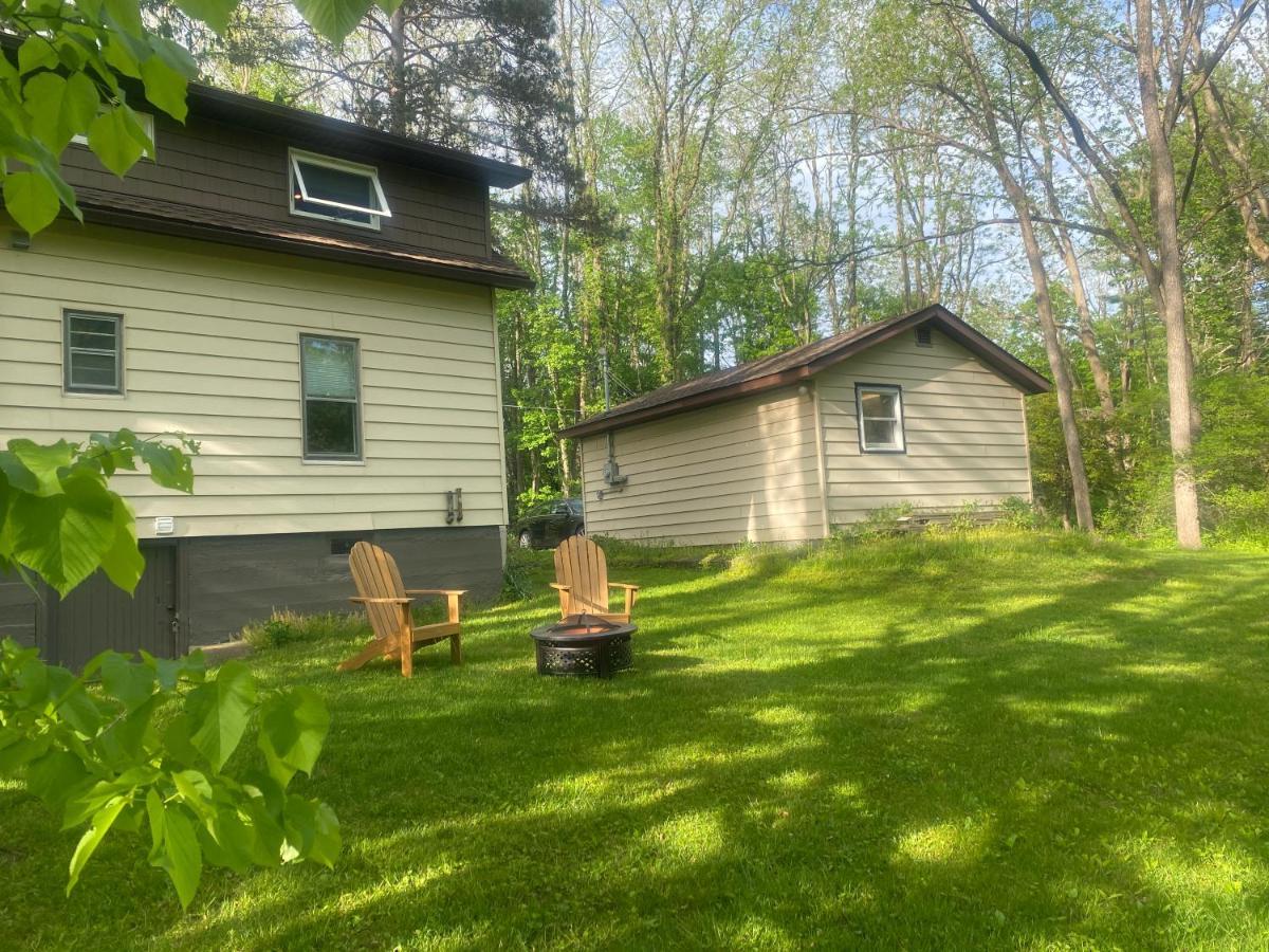 Hébergement de vacances Newly Renovated 3br Hudson Valley House *