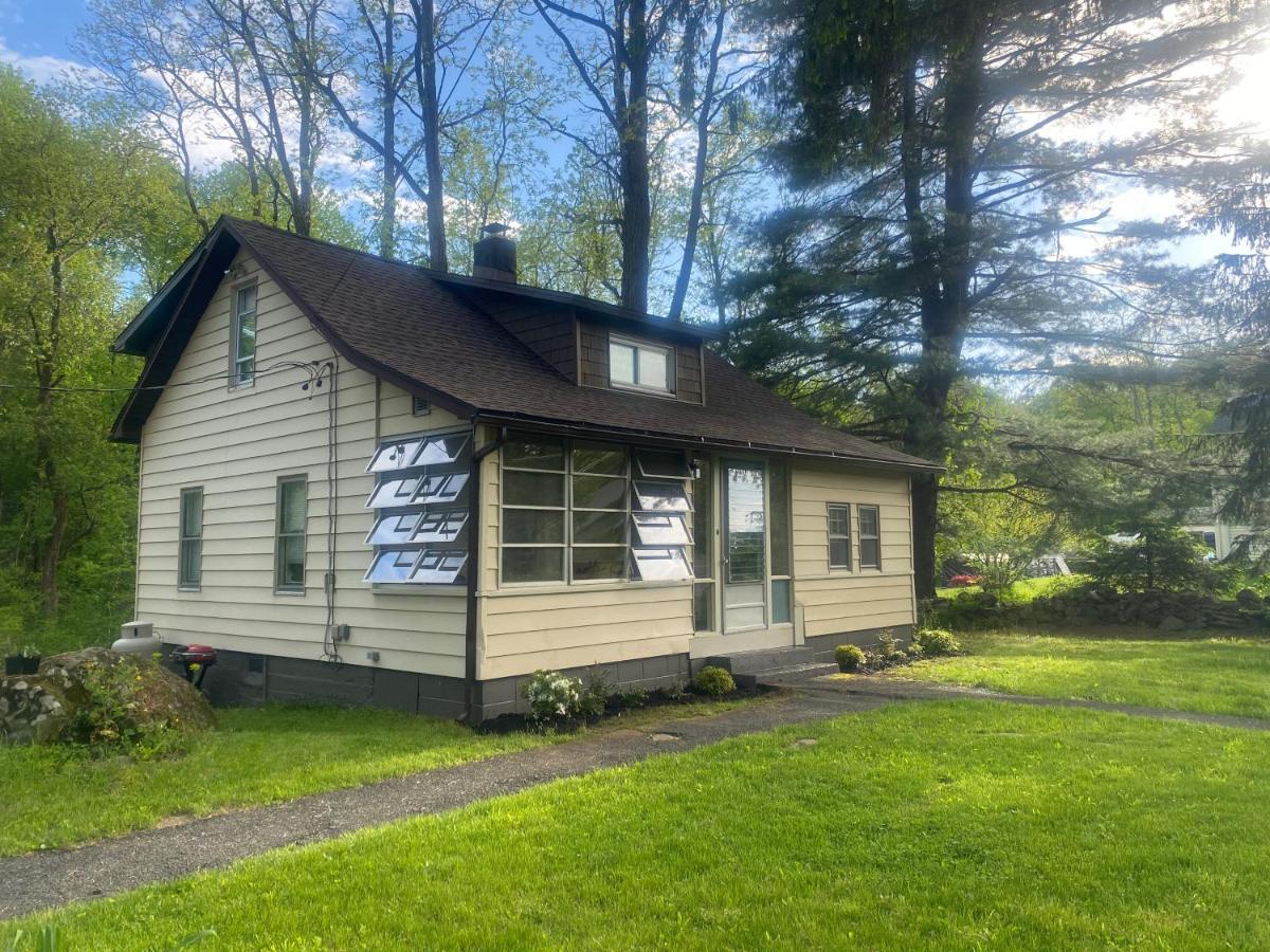 Newly Renovated 3br Hudson Valley House Hébergement de vacances