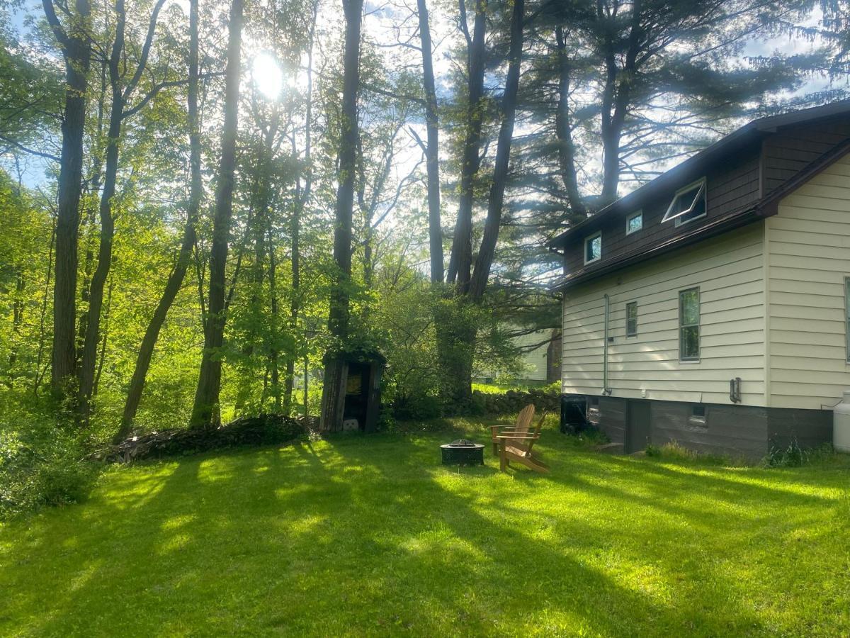 Newly Renovated 3br Hudson Valley House Hébergement de vacances