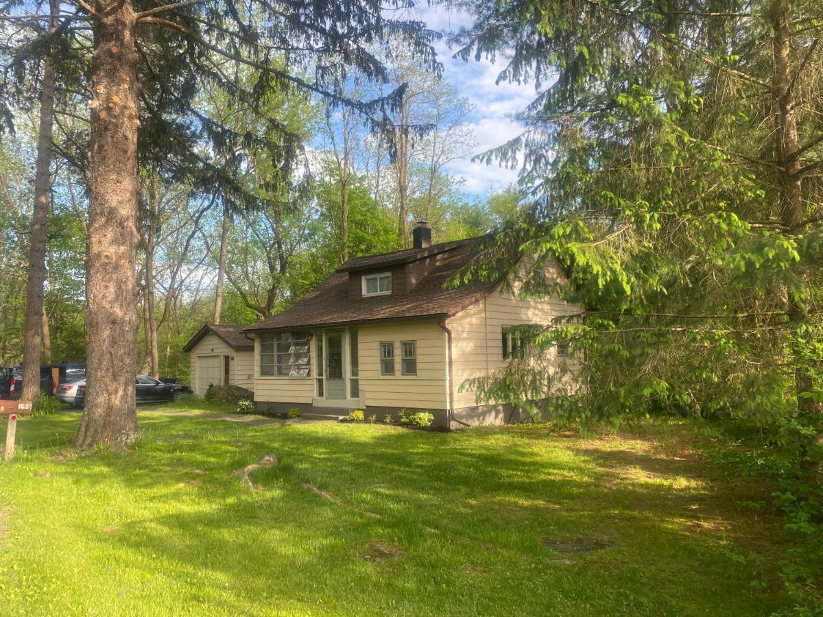 Hébergement de vacances Newly Renovated 3br Hudson Valley House