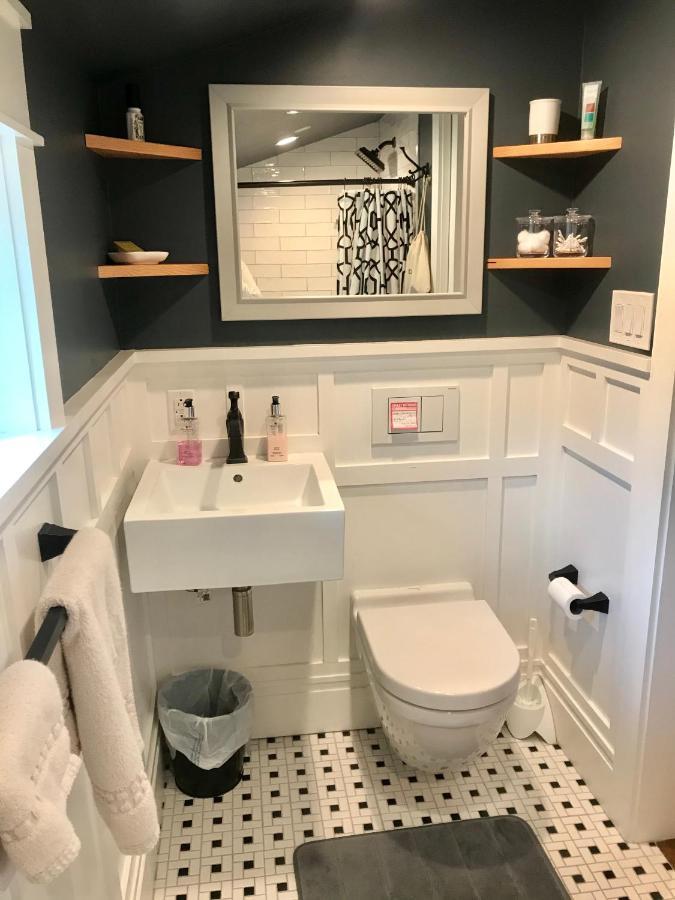 Newly Renovated 3br Hudson Valley House Hébergement de vacances