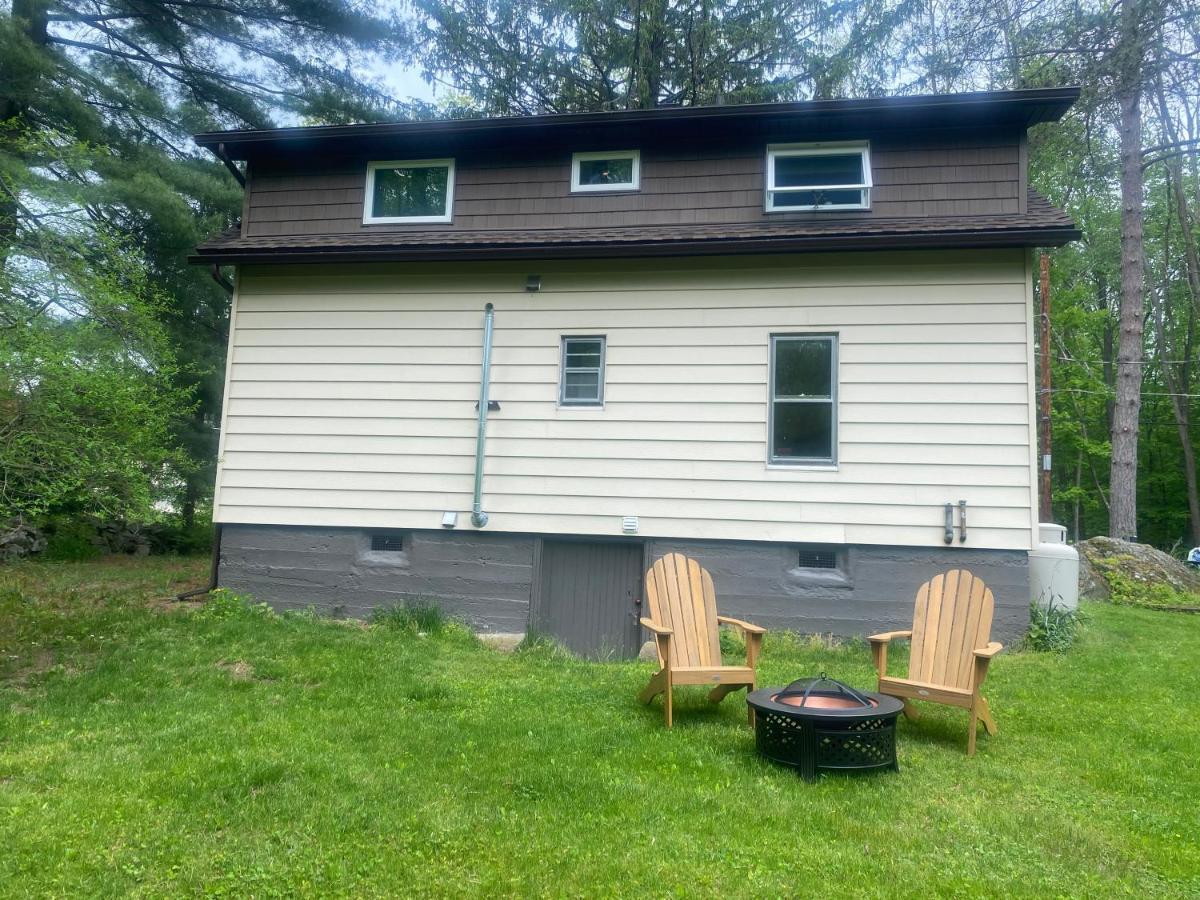 Newly Renovated 3br Hudson Valley House Hébergement de vacances