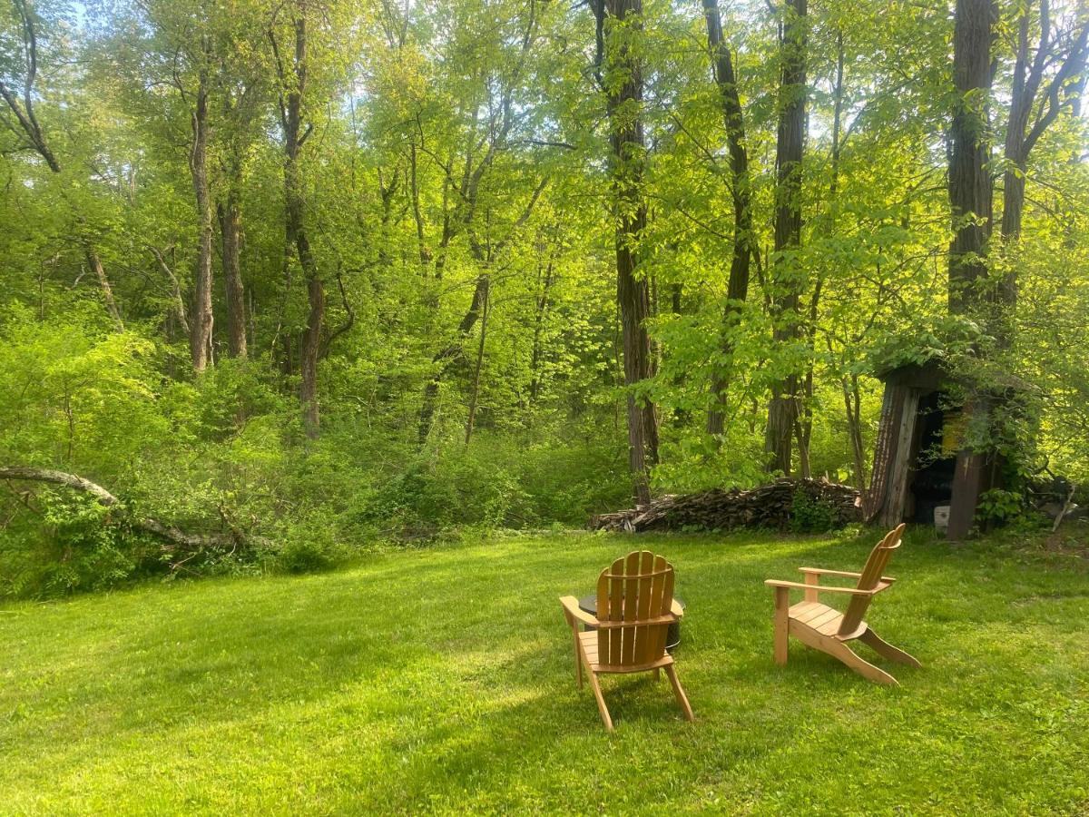 Newly Renovated 3br Hudson Valley House *