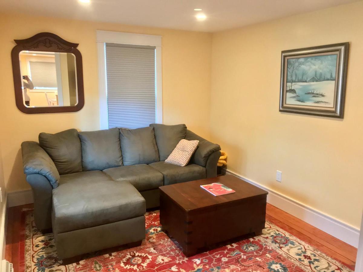 Hébergement de vacances Newly Renovated 3br Hudson Valley House