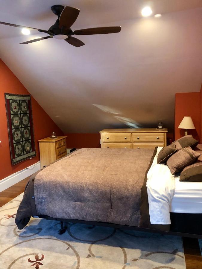 Newly Renovated 3br Hudson Valley House *