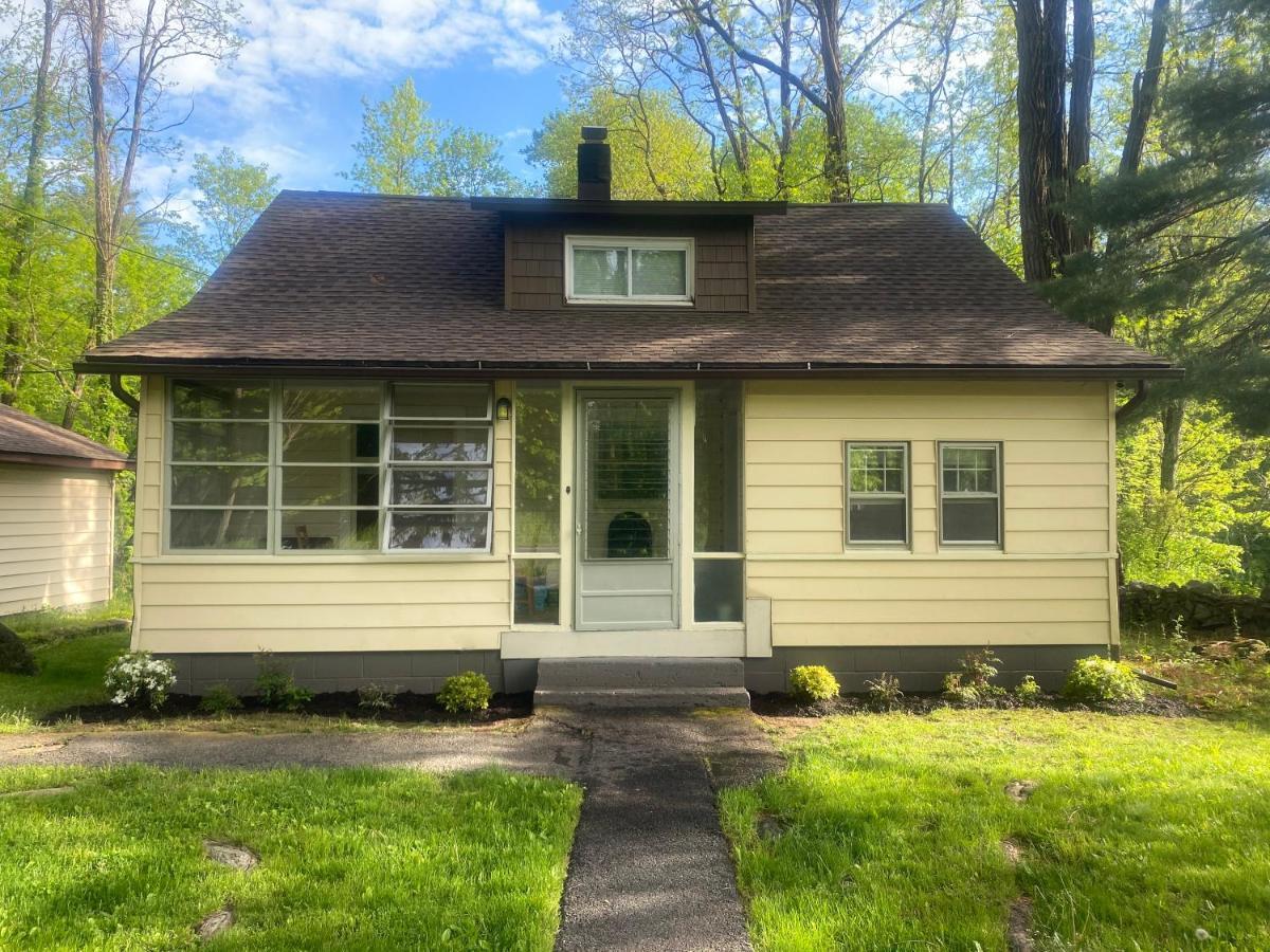 Hébergement de vacances Newly Renovated 3br Hudson Valley House