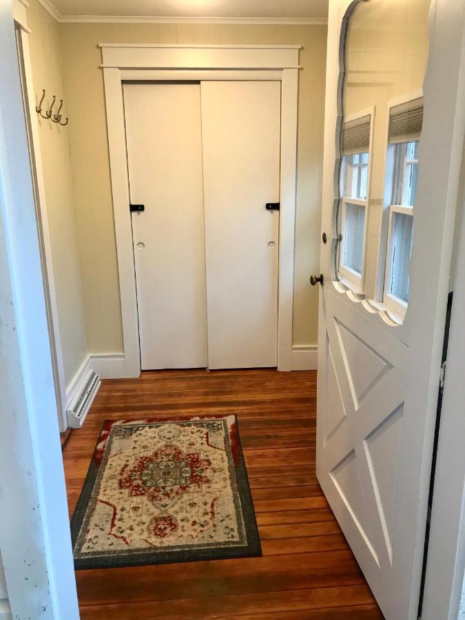 Hébergement de vacances Newly Renovated 3br Hudson Valley House Ulster Park