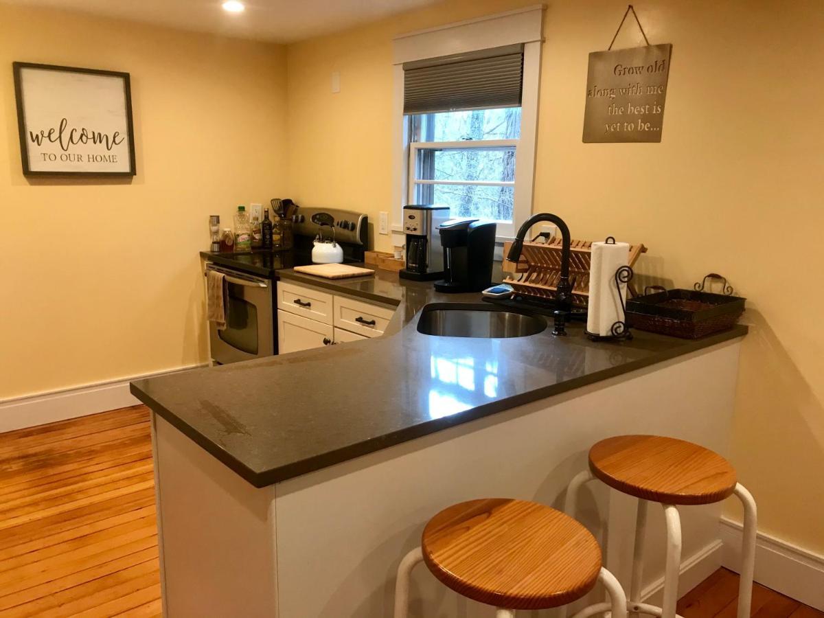 Newly Renovated 3br Hudson Valley House *