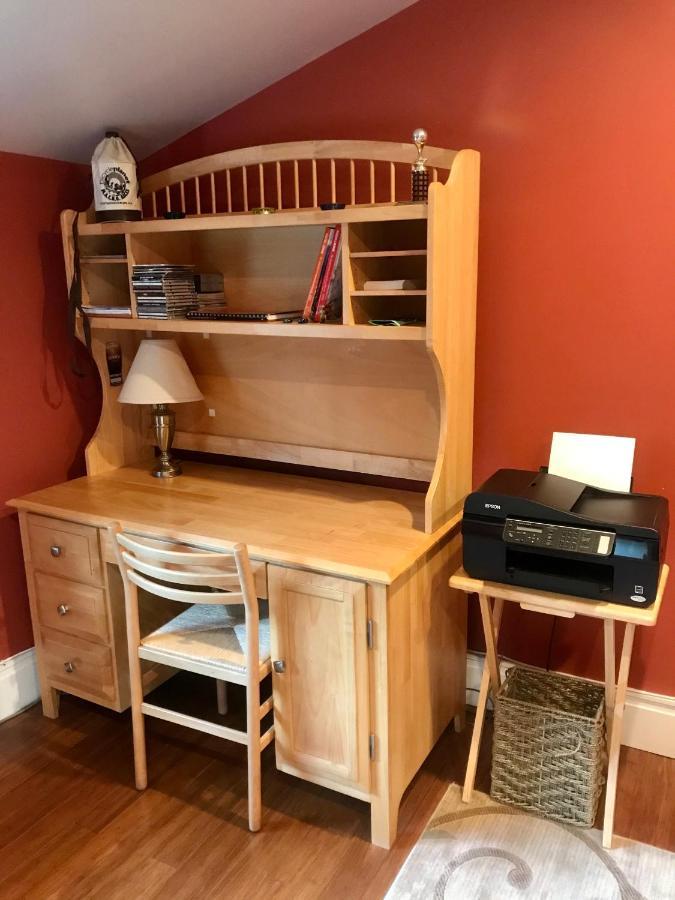Newly Renovated 3br Hudson Valley House * Ulster Park