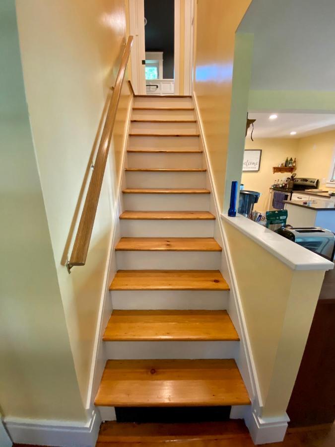 Newly Renovated 3br Hudson Valley House Hébergement de vacances Ulster Park