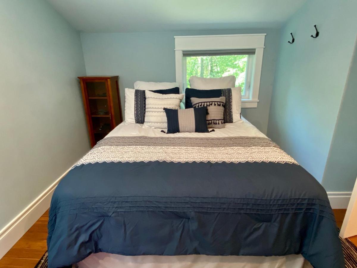 Newly Renovated 3br Hudson Valley House Hébergement de vacances