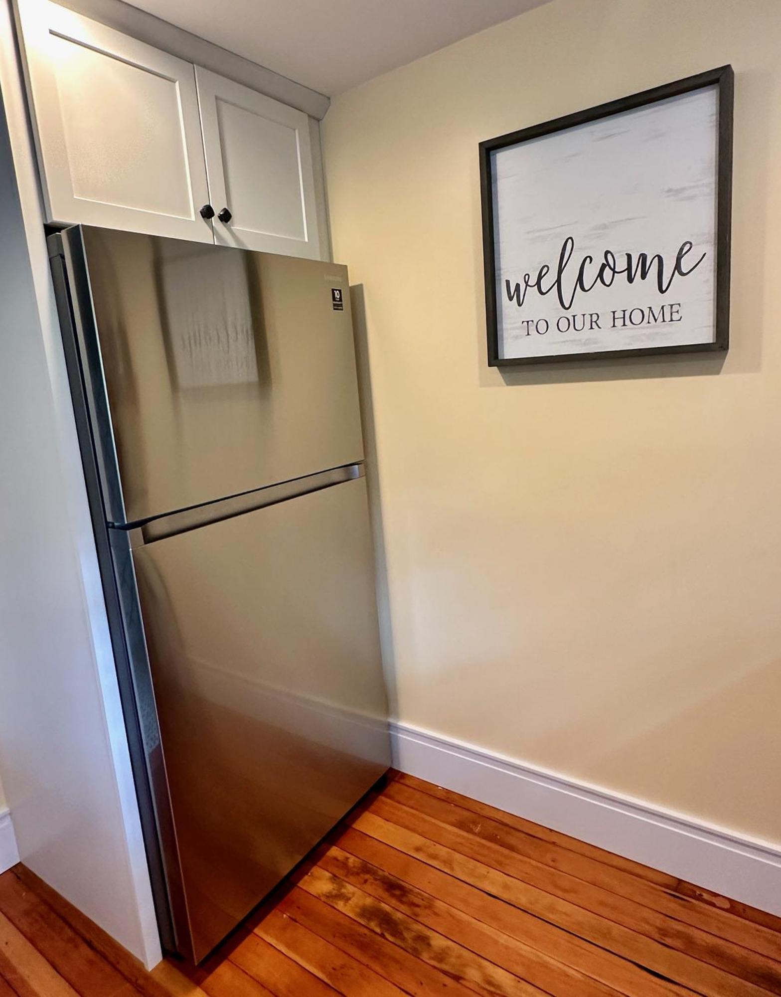 Newly Renovated 3br Hudson Valley House Hébergement de vacances Ulster Park