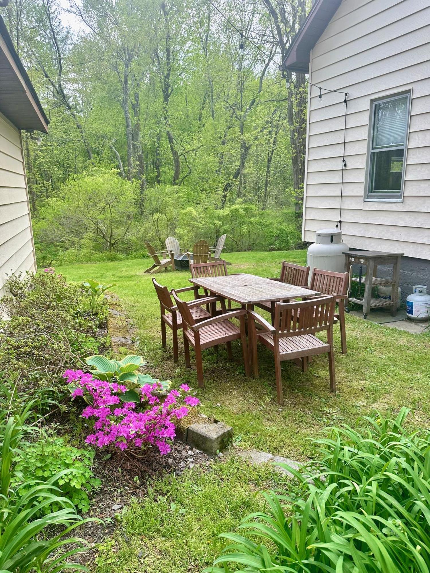 Newly Renovated 3br Hudson Valley House *