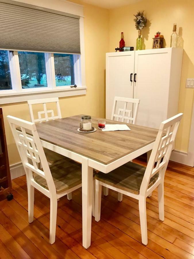 Newly Renovated 3br Hudson Valley House Hébergement de vacances