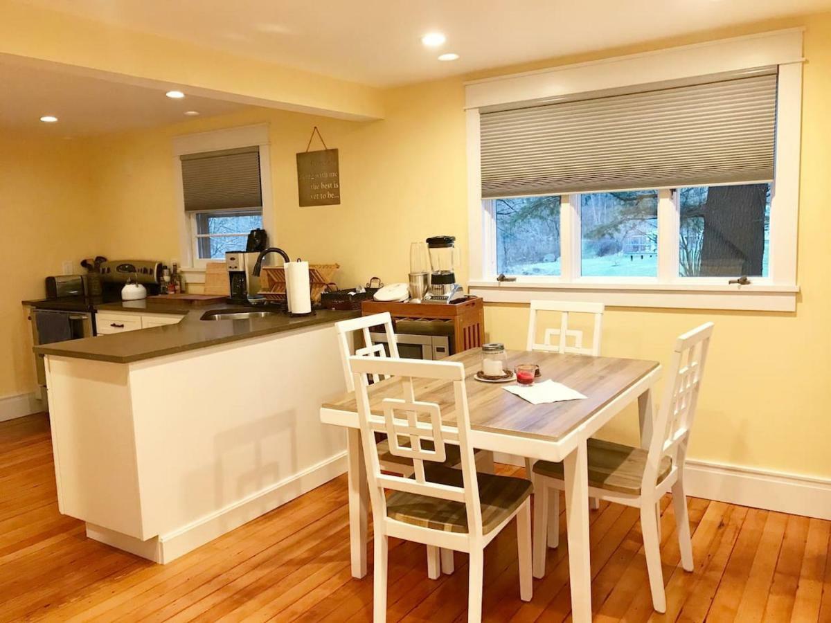 Newly Renovated 3br Hudson Valley House Hébergement de vacances *