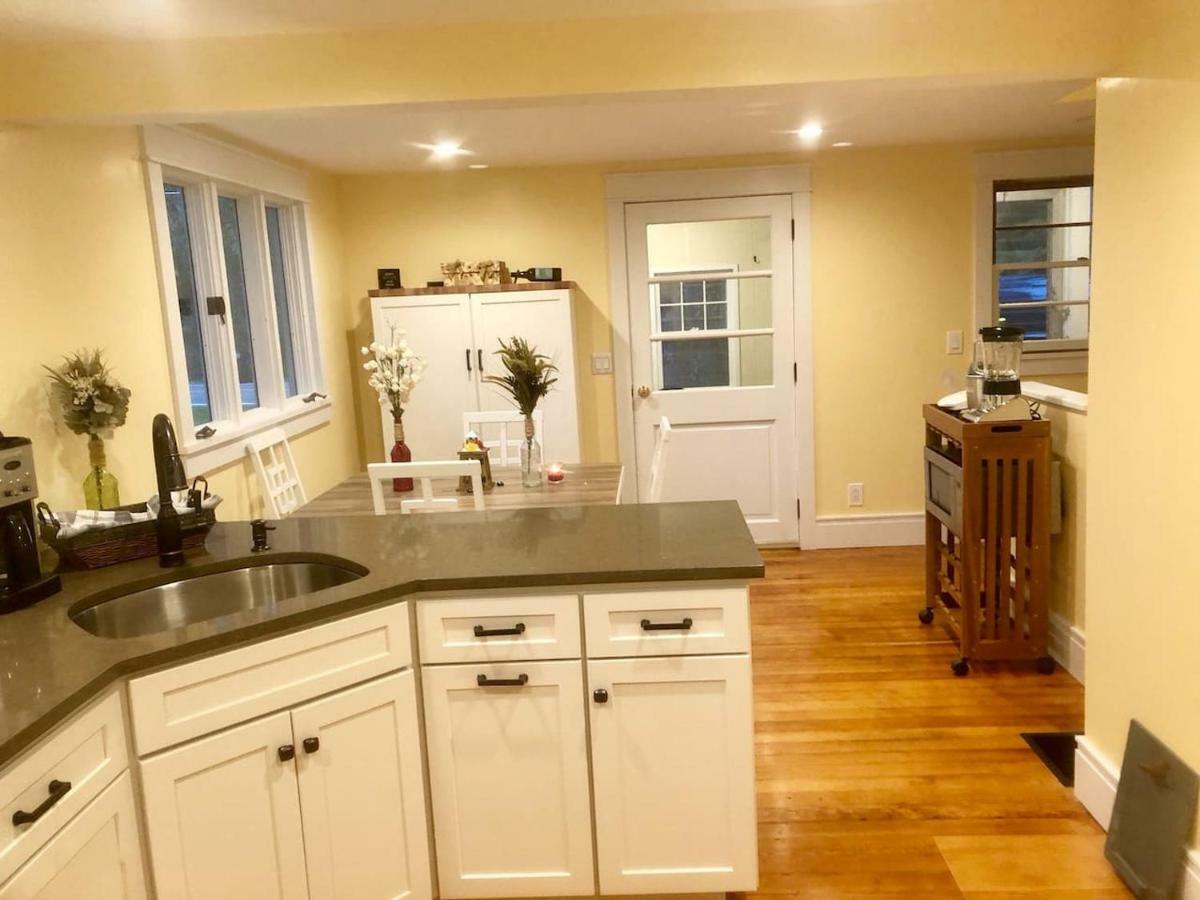 Newly Renovated 3br Hudson Valley House
